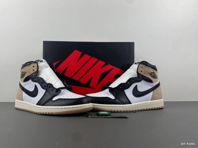 1 FD2596-021 OG Latte WMNS Air High Jordan 0727